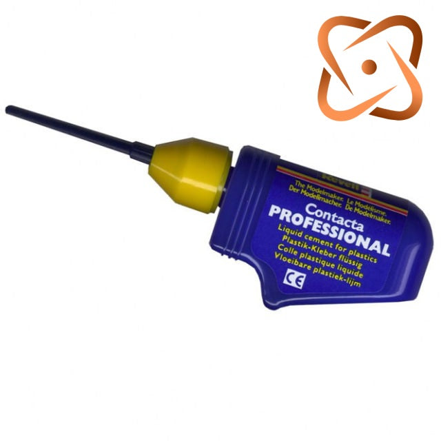 Revell Contacta Professional Plastic Glue